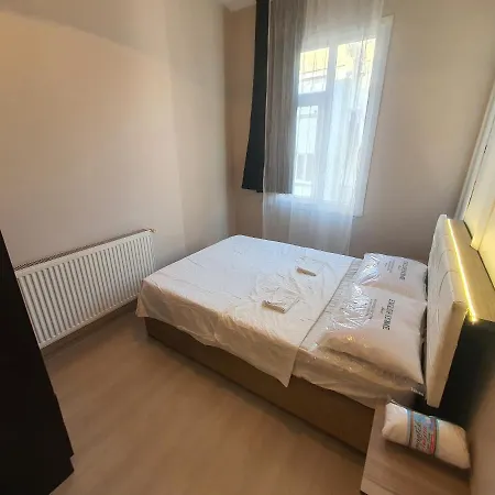 Master Private In The City Center