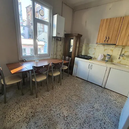 Master Private In The City Center İstanbul